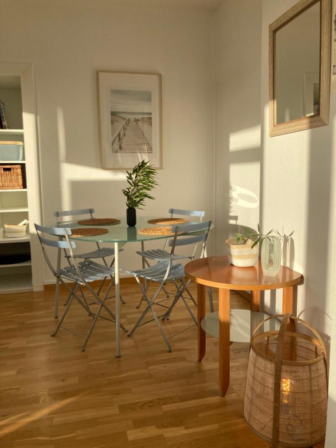 Tres Bel Appartement Vue Mer - Les Ilots Bleus - Dunkerque Malo Les Bains Dunkirk Екстериор снимка